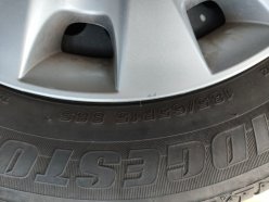 NISSAN BLUEBIRD SYLPHY 15M FOUR 2008