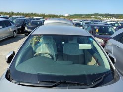 NISSAN BLUEBIRD SYLPHY 15M FOUR 2008
