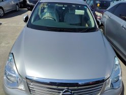 NISSAN BLUEBIRD SYLPHY 15M FOUR 2008