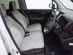 HONDA N-WGN L Honda Sensing 2019
