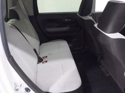HONDA N-WGN L Honda Sensing 2019