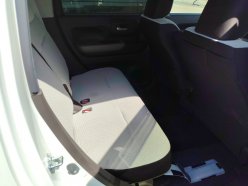 HONDA N-WGN L Honda Sensing 2019