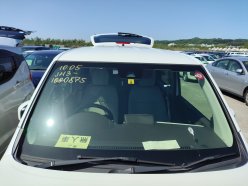 HONDA N-WGN L Honda Sensing 2019
