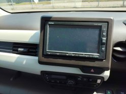 HONDA N-WGN L Honda Sensing 2019
