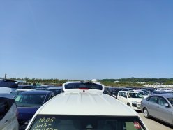 HONDA N-WGN L Honda Sensing 2019