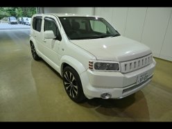 HONDA CROSSROAD 18L X Package 2007