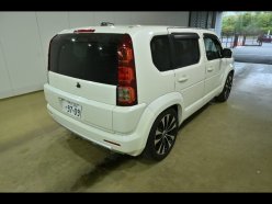 HONDA CROSSROAD 18L X Package 2007
