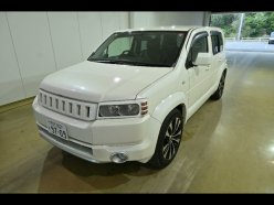HONDA CROSSROAD 18L X Package 2007