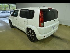HONDA CROSSROAD 18L X Package 2007
