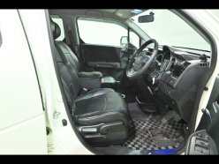 HONDA CROSSROAD 18L X Package 2007