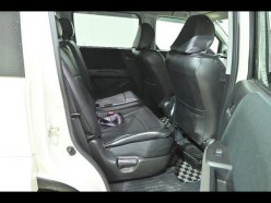 HONDA CROSSROAD 18L X Package 2007