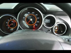 HONDA CROSSROAD 18L X Package 2007