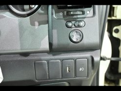HONDA CROSSROAD 18L X Package 2007
