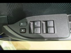 HONDA CROSSROAD 18L X Package 2007