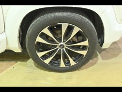 HONDA CROSSROAD 18L X Package 2007