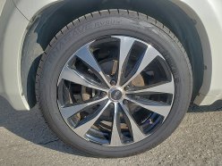 HONDA CROSSROAD 18L X Package 2007