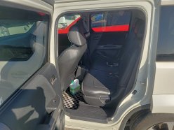 HONDA CROSSROAD 18L X Package 2007