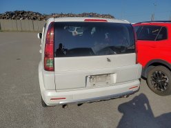 HONDA CROSSROAD 18L X Package 2007