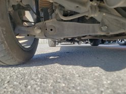 HONDA CROSSROAD 18L X Package 2007