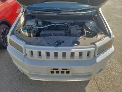 HONDA CROSSROAD 18L X Package 2007