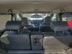 HONDA CROSSROAD 18L X Package 2007