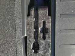 HONDA CROSSROAD 18L X Package 2007