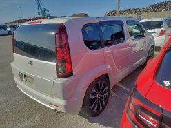 HONDA CROSSROAD 18L X Package 2007