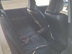 HONDA CROSSROAD 18L X Package 2007