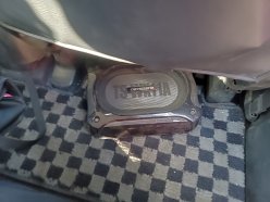 HONDA CROSSROAD 18L X Package 2007