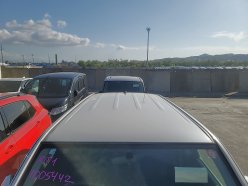 HONDA CROSSROAD 18L X Package 2007