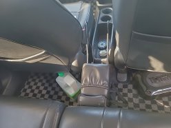 HONDA CROSSROAD 18L X Package 2007