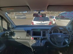 HONDA CROSSROAD 18L X Package 2007