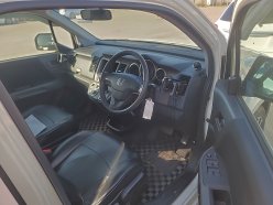 HONDA CROSSROAD 18L X Package 2007