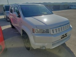 HONDA CROSSROAD 18L X Package 2007