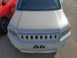 HONDA CROSSROAD 18L X Package 2007