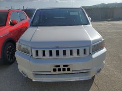 HONDA CROSSROAD 18L X Package 2007