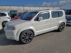 HONDA CROSSROAD 18L X Package 2007