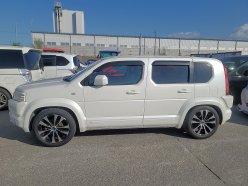 HONDA CROSSROAD 18L X Package 2007