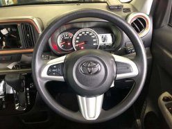TOYOTA PASSO Moda 2020