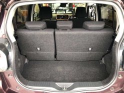 TOYOTA PASSO Moda 2020