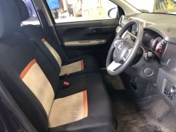 TOYOTA PASSO Moda 2020