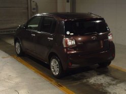 TOYOTA PASSO Moda 2020