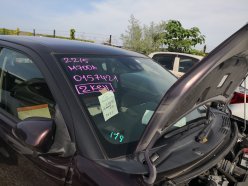 TOYOTA PASSO Moda 2020