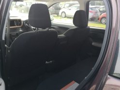 TOYOTA PASSO Moda 2020
