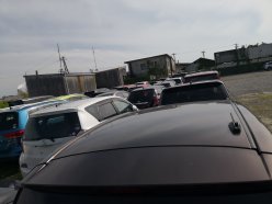 TOYOTA PASSO Moda 2020