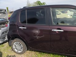 TOYOTA PASSO Moda 2020