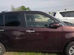 TOYOTA PASSO Moda 2020