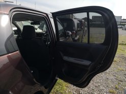 TOYOTA PASSO Moda 2020