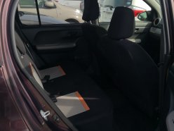 TOYOTA PASSO Moda 2020