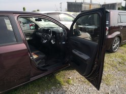 TOYOTA PASSO Moda 2020